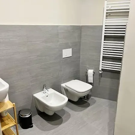 Aura Pacinotti Loft * ميلان