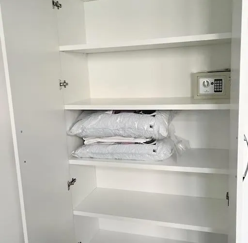 Aura Pacinotti Loft Appartamento Milano