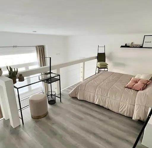 Appartamento Aura Pacinotti Loft Milano