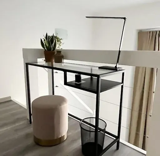 Aura Pacinotti Loft Milano