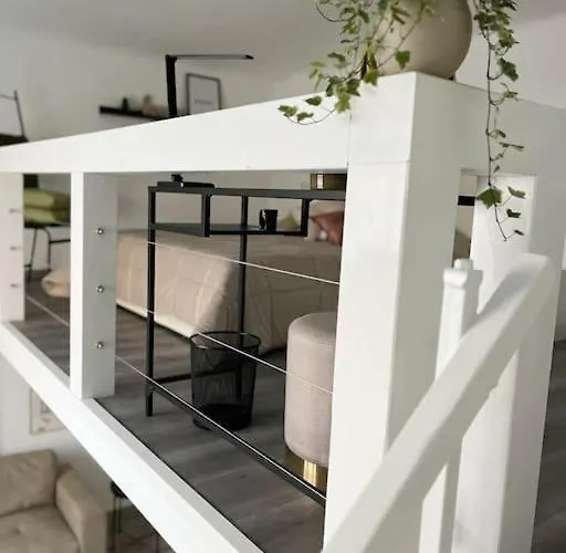 Appartamento Aura Pacinotti Loft Milano