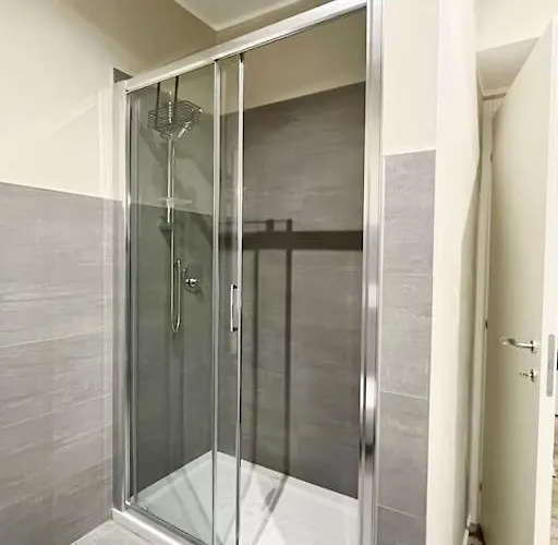Aura Pacinotti Loft Appartamento Milano