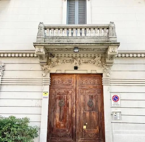 Aura Pacinotti Loft Milano