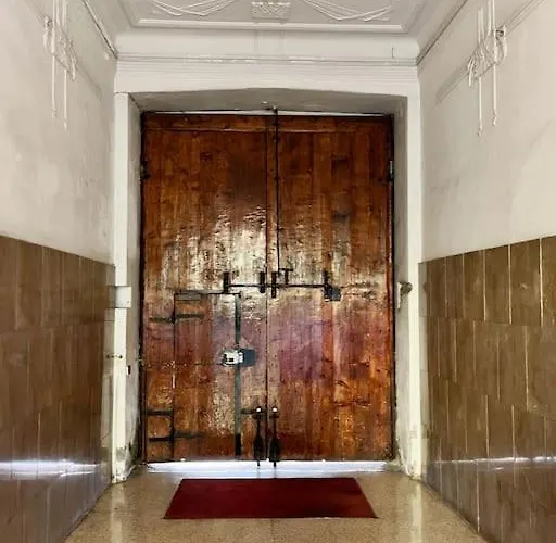 Appartamento Aura Pacinotti Loft *