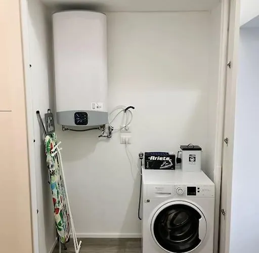 Aura Pacinotti Loft Appartamento