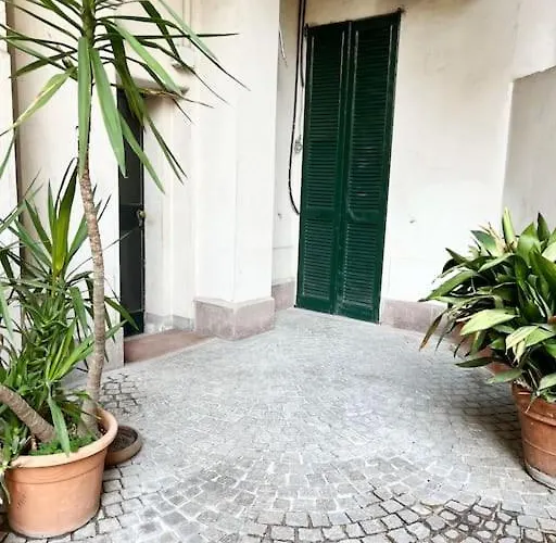 Appartamento Aura Pacinotti Loft *